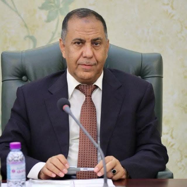 الوزير الأشول: يدعو للتعاون مع لجان الرقابة على الأسواق ويؤكد اتخاذ إجراءات ضد التجار المخالفين للأسعار