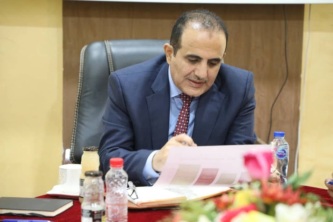وزارة الصحة تستعد لتنفيذ حملة تحصين وطنية ضد شلل الأطفال منتصف يوليو الجاري