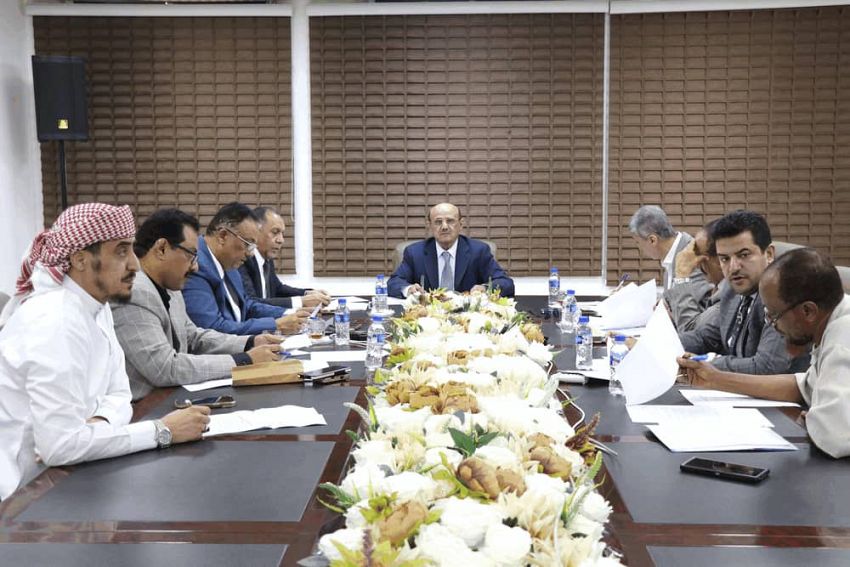 لجنة تنظيم وتمويل الواردات تؤكد على ضرورة التزام كافة الجهات بتطبيق الآلية التنفيذية