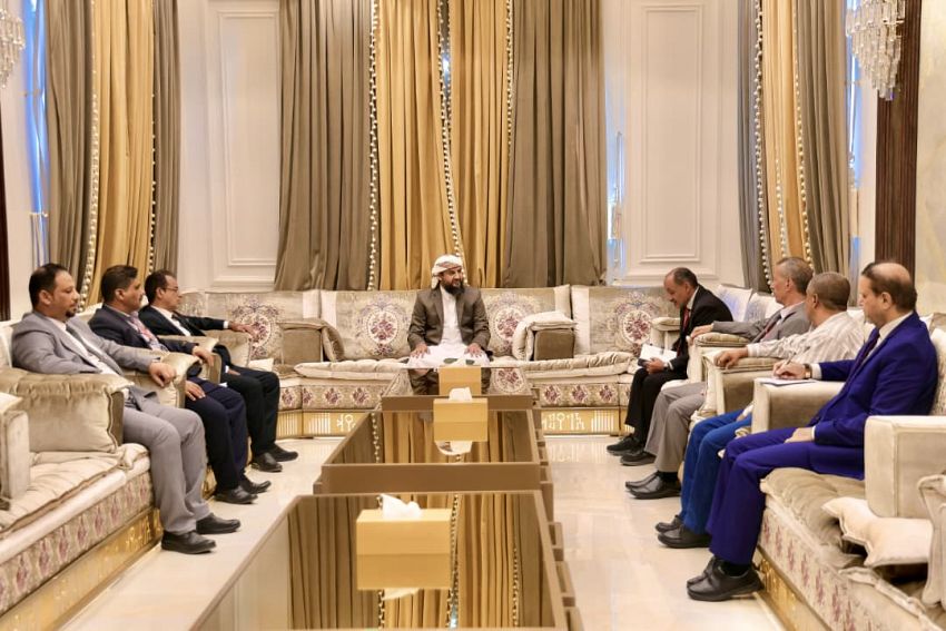 المحرّمي يشدد على أهمية استقلالية القضاء وسرعة البت في القضايا