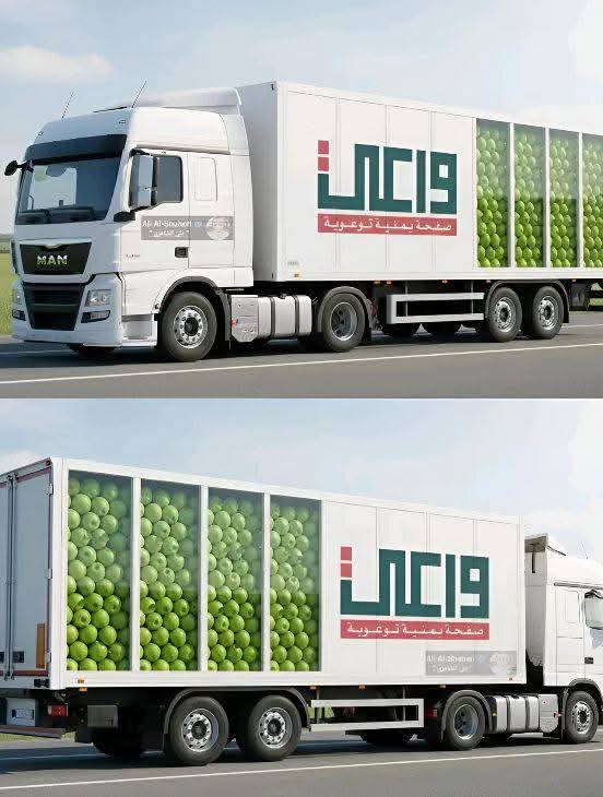 «واعي».. حملة يمنية رقمية تُسقط 78 حساباً حوثياً وتُشعل موجة تأييد واسعة