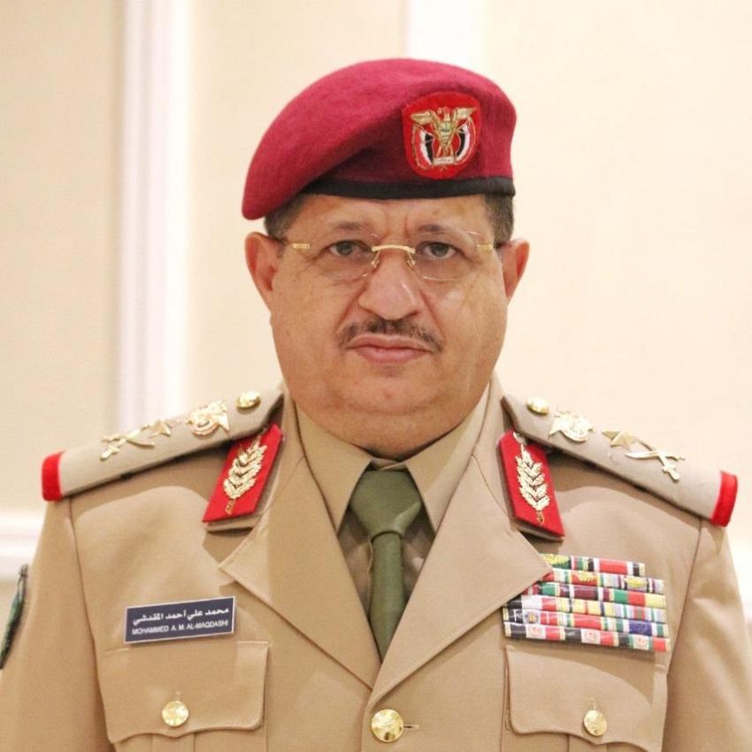الفريق المقدشي: الوحدة اليمنية حصيلة كفاح وطني طويل لكل أبناء الشعب شماله وجنوبه