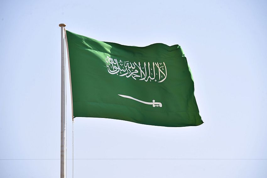 السعودية ترحب بالبيان الصادر عن 26 من الشركاء الدوليين بإنهاء الحرب على غزة