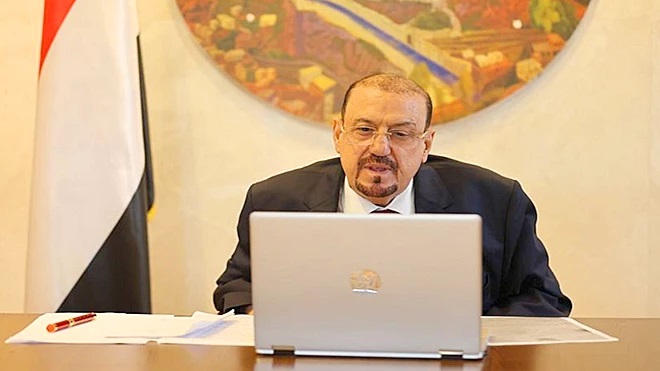 رئيس مجلس النواب يهنئ نظيره المصري بمناسبة ذكرى ثورة 23 يوليو