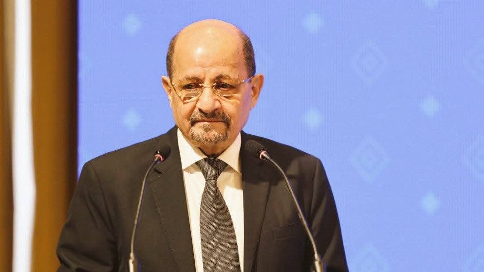 وزير الخارجية يصل نيويورك للمشاركة في مؤتمر دولي أممي حول تسوية القضية الفلسطينية