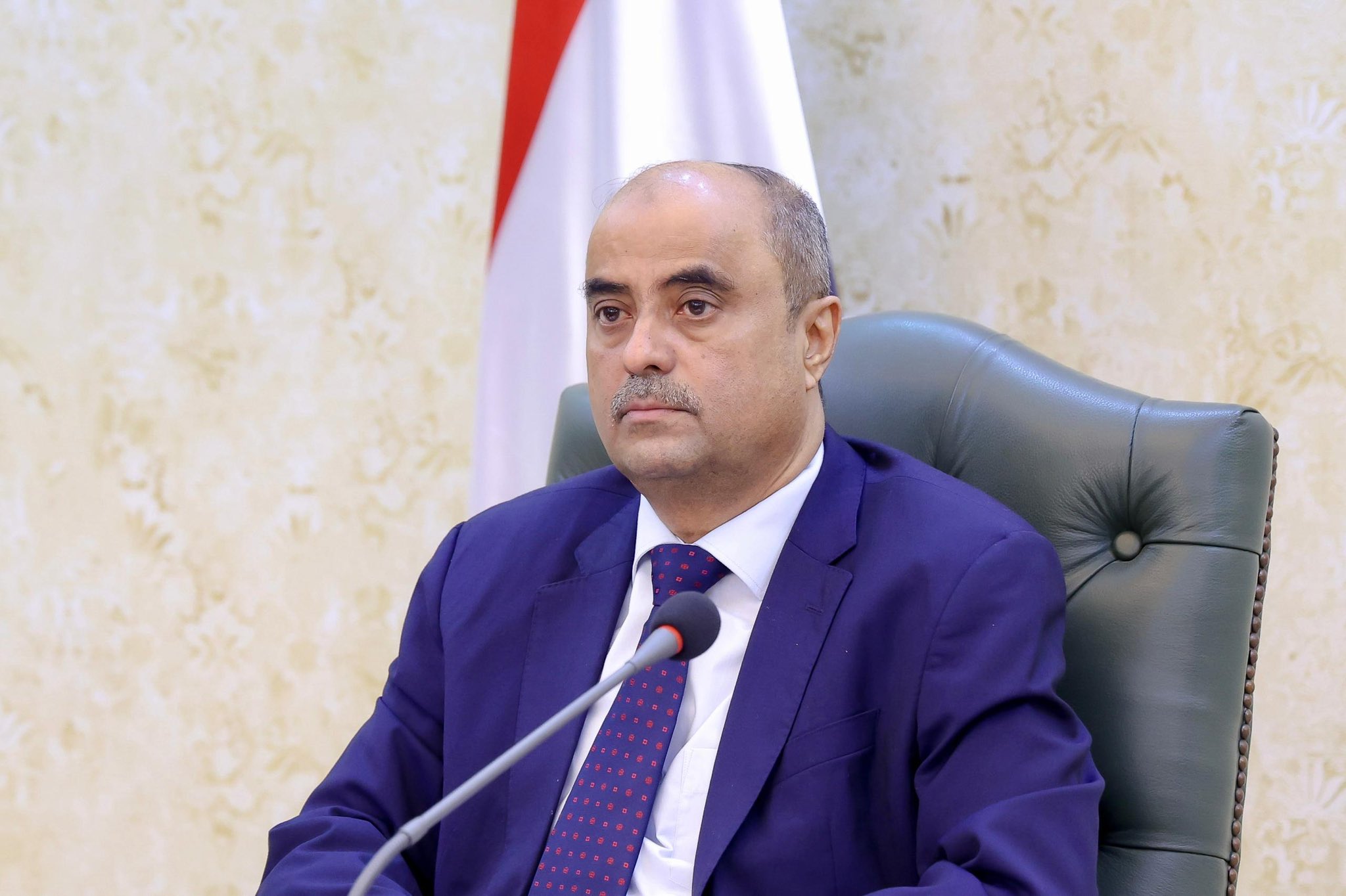 رئيس الوزراء: نواجه مرحلة استثنائية تتطلب قرارات شجاعة وتكاتف الجميع.. ولن نقبل بأي اختلال
