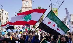 سوريا تنتعش ولبنان يستعيد سيادته وإيران تواجه انهياراً شاملاً