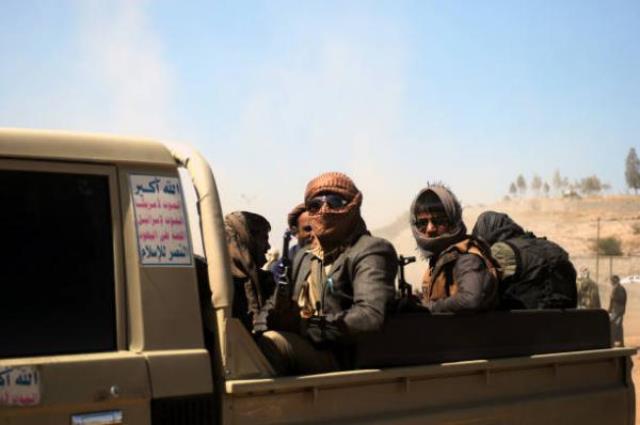 مجلس الشورى يستنكر اختطاف الميليشيا 11 مواطناً من أبناء تهامة بتهم 