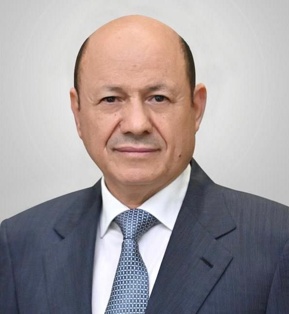 رئيس مجلس القيادة: الوطن خسر برحيل الصحفي الكبير محمد المساح أحد أبرز رموزه الصحفية 