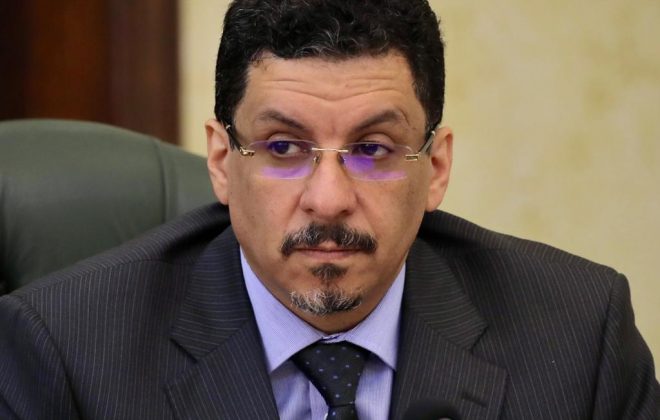 رئيس الوزراء يعزي بوفاة الشيخ عبدالمجيد الزنداني