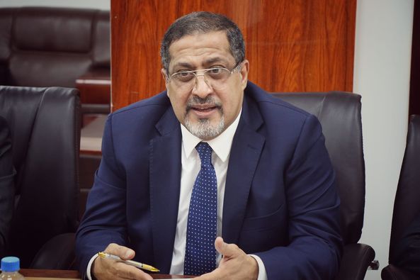 مجلس القضاء يشدد على ضرورة الانضباط الوظيفي في محاكم عدن