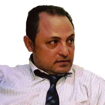 وليد المشيرعي