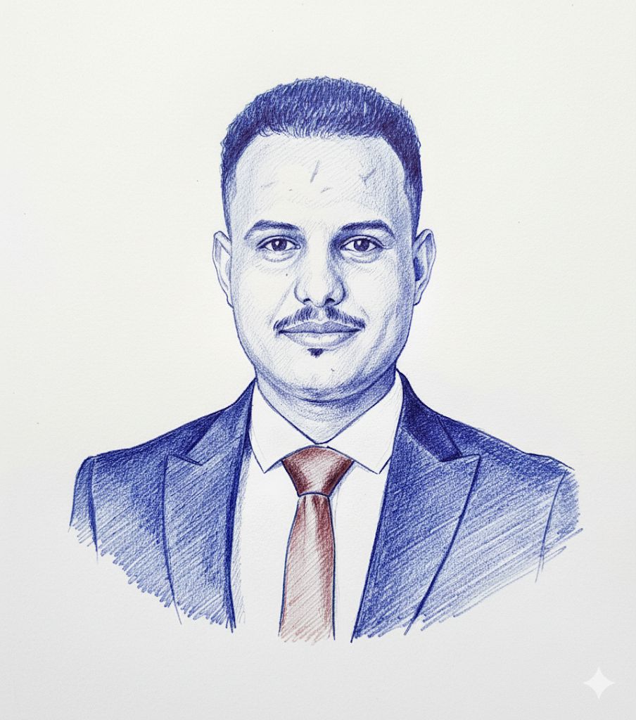 نسيم البعيثي