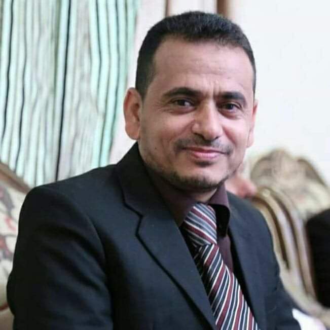 محمد العسل