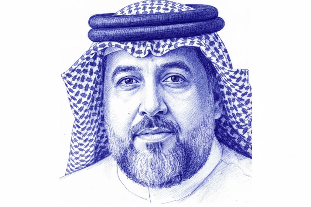 محمد العرب