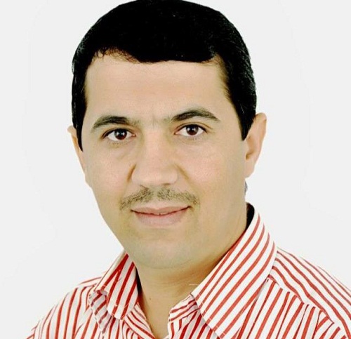 أحمد الجبر