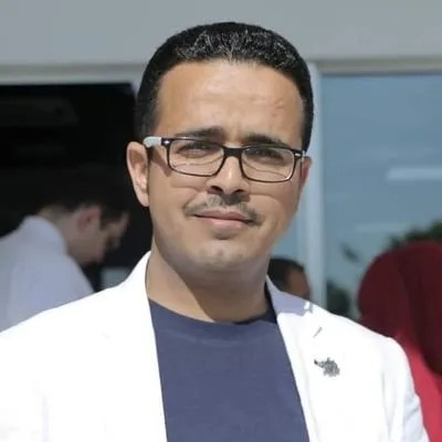 فارس الحميري