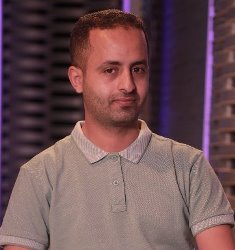 زياد الجابري