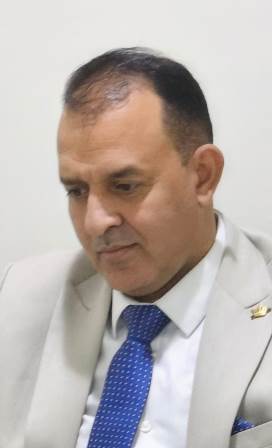 فؤاد التميمي