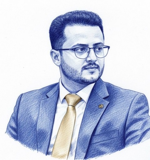 عصام الأحمدي 