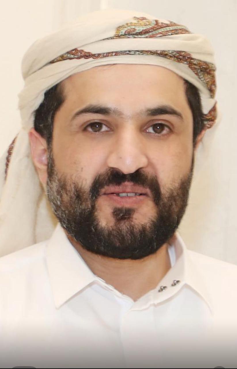 عبدالسلام أمين الحاج