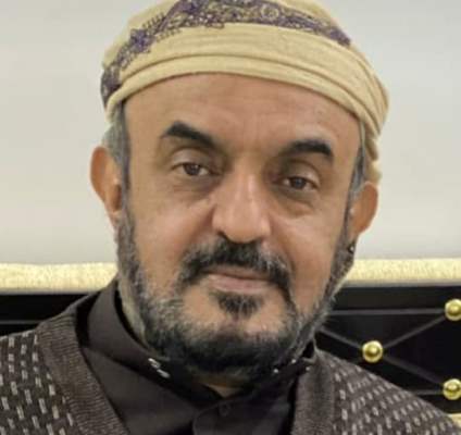حارث بن عبدالحميد الشوكاني