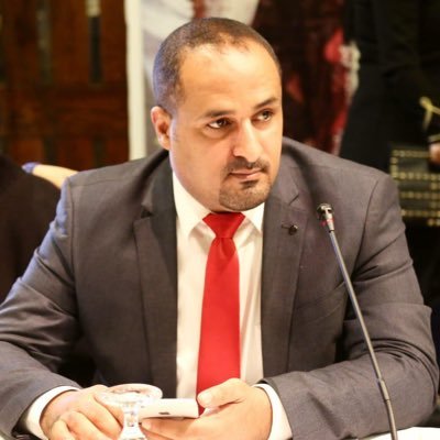 د. فياض النعمان 