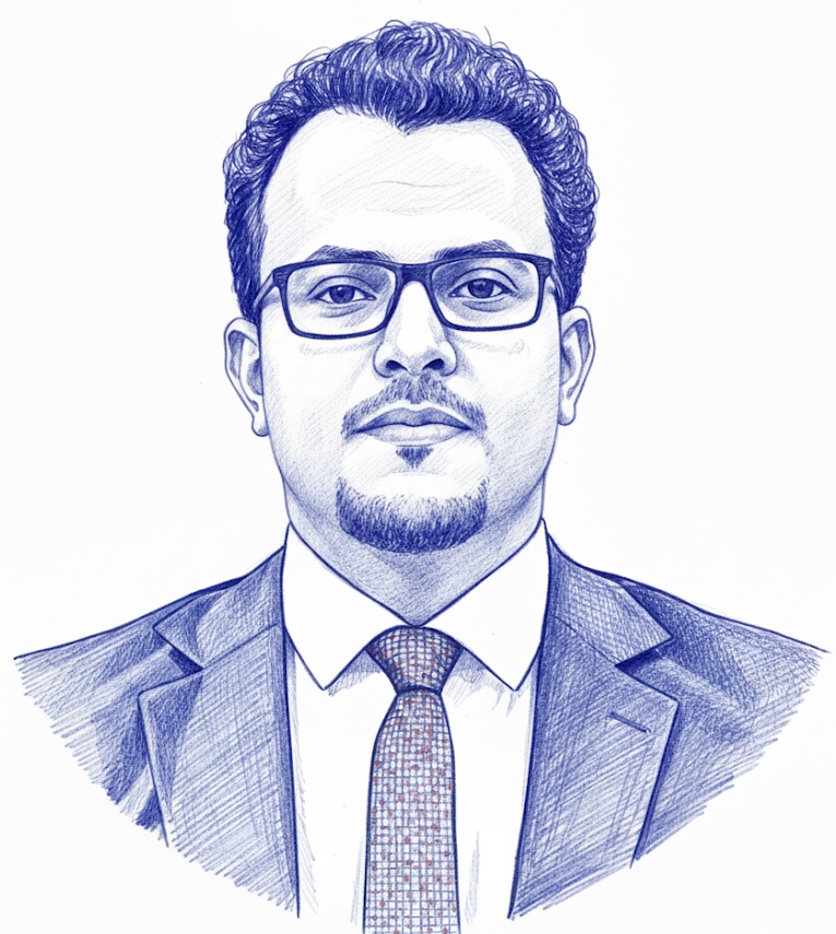 د. محمد عبدالقادر الحميدي