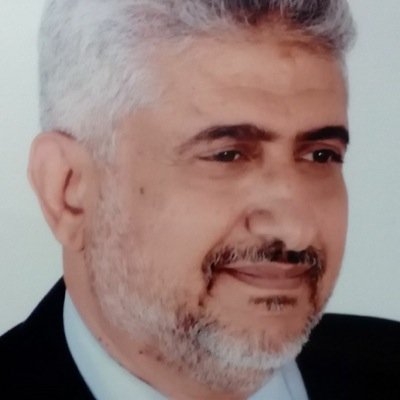 د. عبده سعيد مغلس 