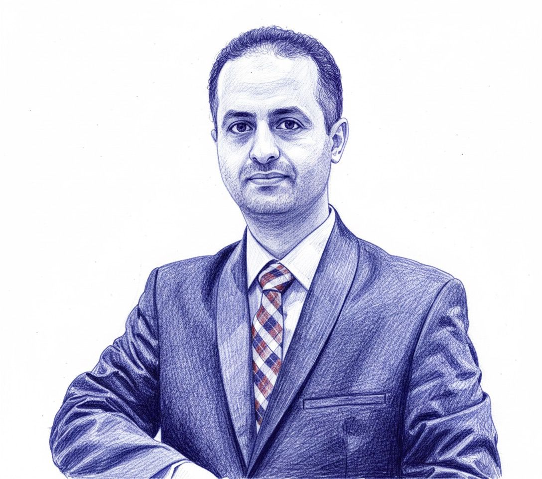 زياد الجابري