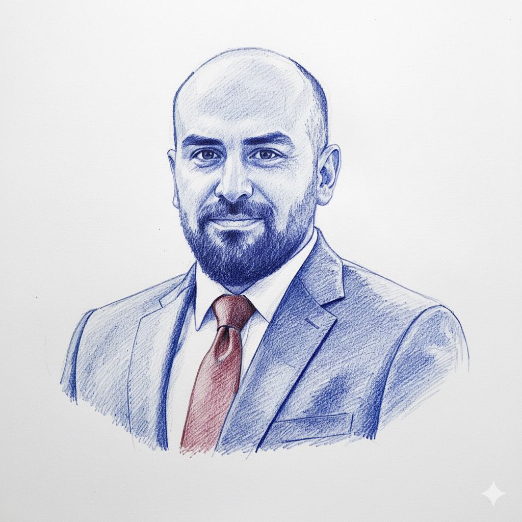 محمد الحضرمي