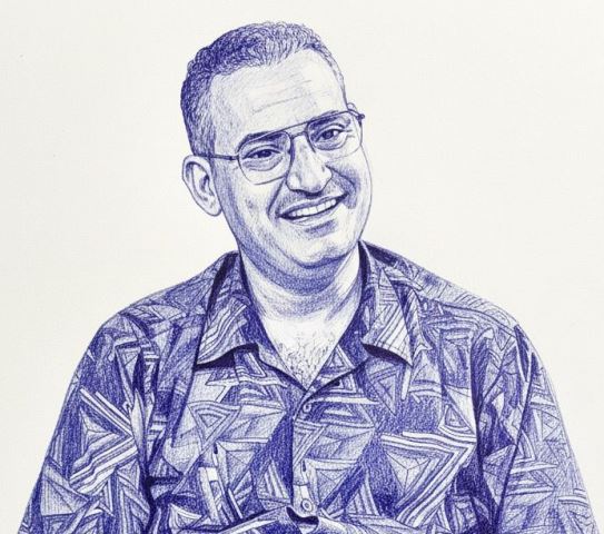 عبدالكريم المدي