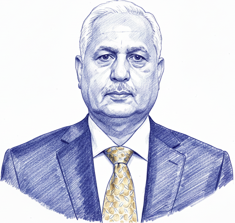 محمد صالح طريق