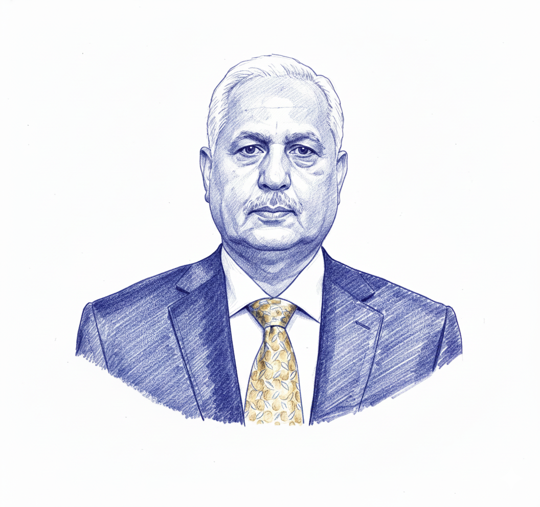 محمد صالح طريق